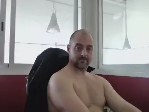 Cam4 Sex Chat of DoctorMad82