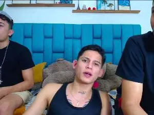 Cam4 Free Porn Cam of Hot_Boys_Latino