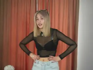 Cam4 Adult Video Chat of IdellLyalls