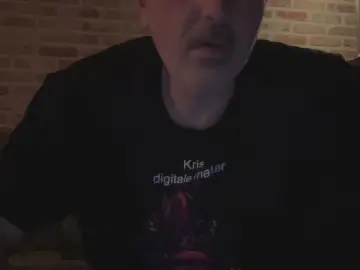Cam4 Private Sex Chat of Kris__Belgium