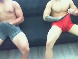 Cam4 Free Live Porn of Kronosscl