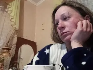 Cam4 Nude Webcam of Norma_Hall