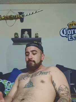 Cam4 Live Sex Cam of TeDedeoRico