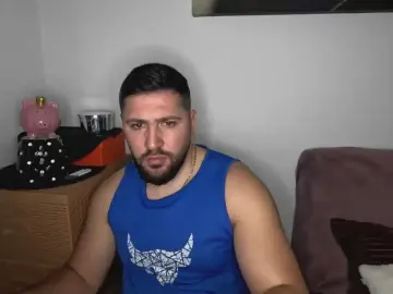 Cam4 Adult Video Chat of _Alpha_Boy