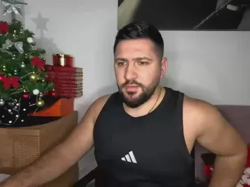 Cam4 Sex Chat of _Alpha_Boy