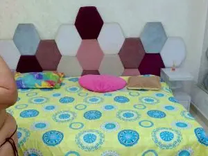 Cam4 Live Sex of angel_blue