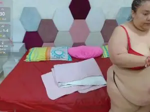 Cam4 Sex Chat of angel_blue