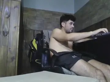 Cam4 Sex Cam of insomniac199