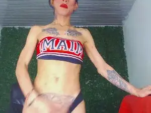 Cam4 Sex Cam of vanesa_sandoval