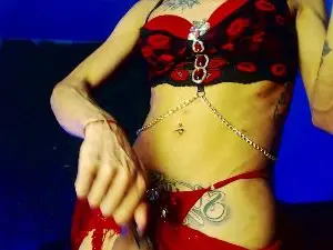Cam4 Sex Cam of vanesa_sandoval