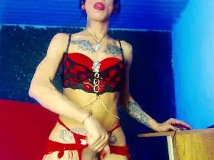 Cam4 Live Porn of vanesa_sandoval