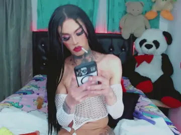 Cam4 Adult Webcams of Alexa_RedHard