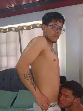 Cam4 Private Sex Chat of ERETH_LEWY