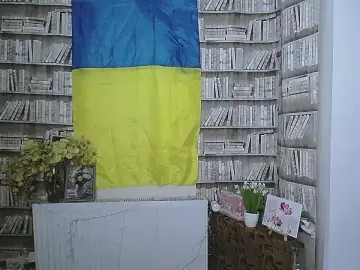 Cam4 Private Sex Chat of Lina_Star_S