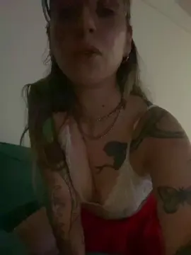 Cam4 Live Sex of Tareafina9