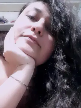 Cam4 Private Sex Chat of ari_5