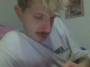 Cam4 Free Porn Cam of ninnisosa