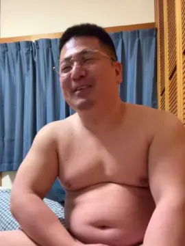 Cam4 Live Porn of ponkichi002