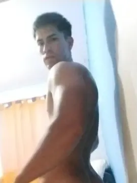 Cam4 Free Live Porn of AlexXxStree