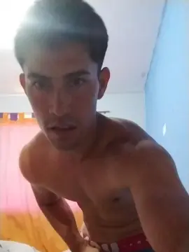 Cam4 Live Sex of AlexXxStree