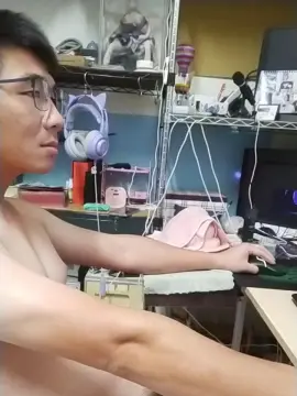 Cam4 Live Porn of JHUANG