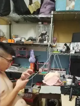 Cam4 Adult Webcam of JHUANG