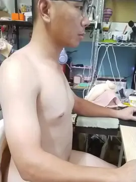 Cam4 Live Sex of JHUANG