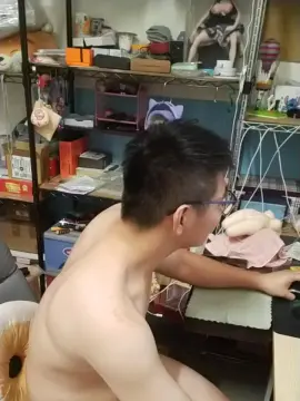 Cam4 Best live sex cam show of JHUANG