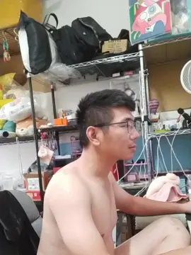 Cam4 Sex Cam of JHUANG