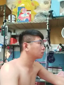 Cam4 Live Sex of JHUANG