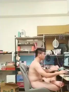 Cam4 Live Sex of JHUANG