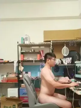 Cam4 Live Porn of JHUANG