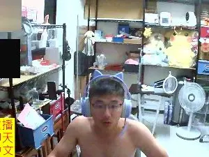 Cam4 Free Live Porn of JHUANG