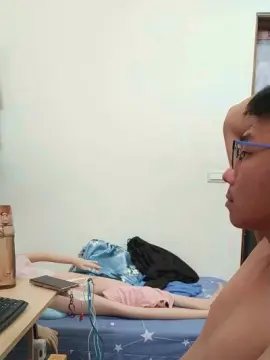 Cam4 Live Sex of JHUANG