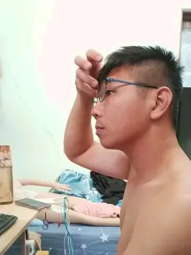 Cam4 Sex Chat of JHUANG