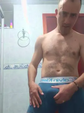 Cam4 Adult Video Chat of RaphandLey