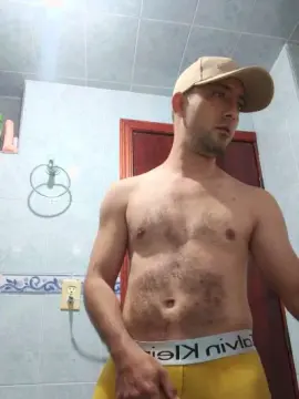 Cam4 Live Sex of RaphandLey