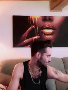 Cam4 Free Porn Cam of TOURNEVIS113