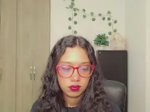 Cam4 Nude Webcam of _Hibrida_