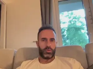 Cam4 Free Live Porn of emporio878