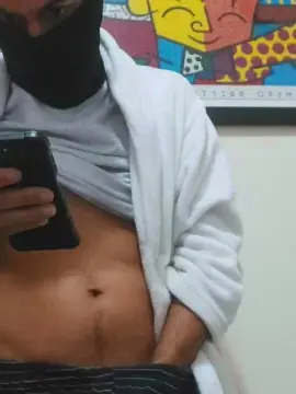 Cam4 Live Porn of havefun_88