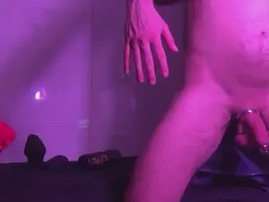 Cam4 Sex Cam of konlx