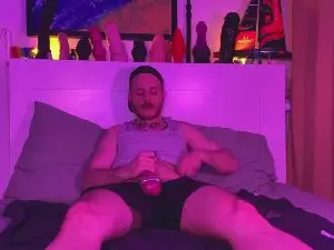 Cam4 Nude Webcam of konlx