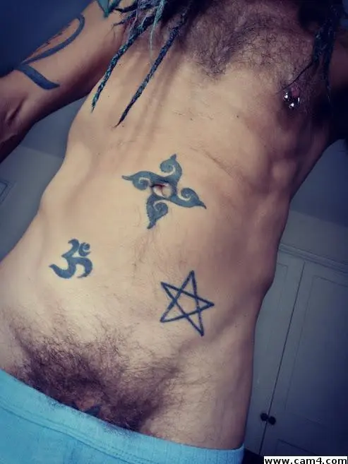 shamansex