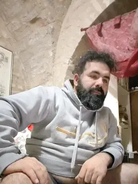Cam4 Sex Cam of Cerbero31