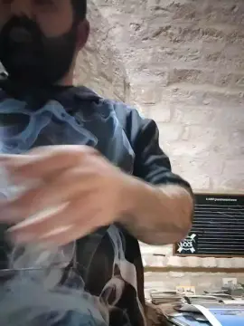 Cam4 Adult Webcam of Cerbero31