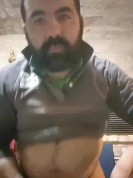 Cam4 Free Porn Cam of Cerbero31