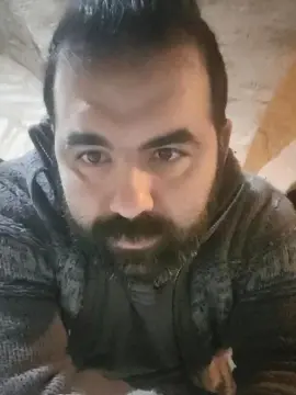 Cam4 Free Porn Cam of Cerbero31