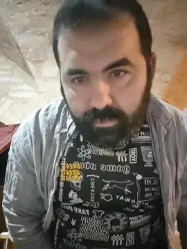 Cam4 Live Sex of Cerbero31