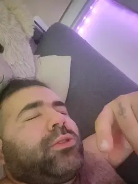 Cam4 Free Porn Cam of Cerbero31